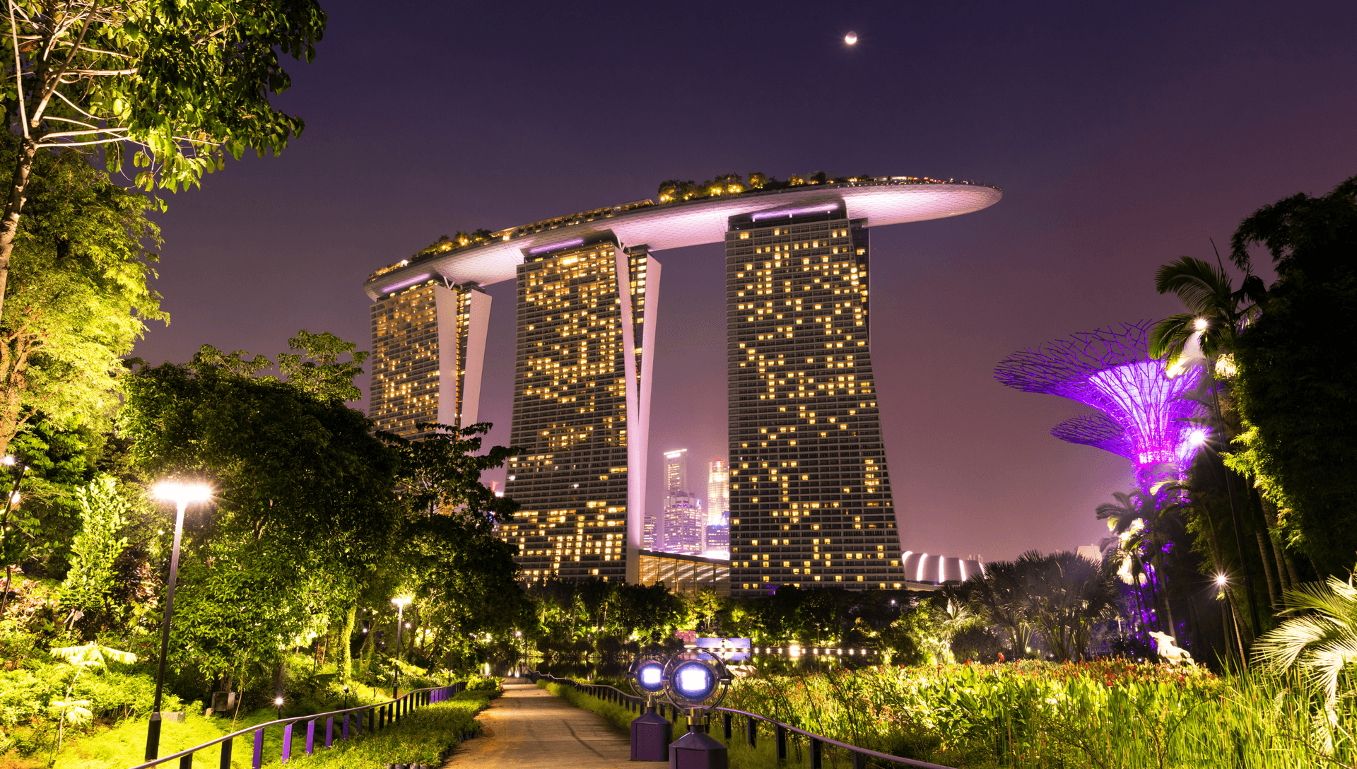 Singapore