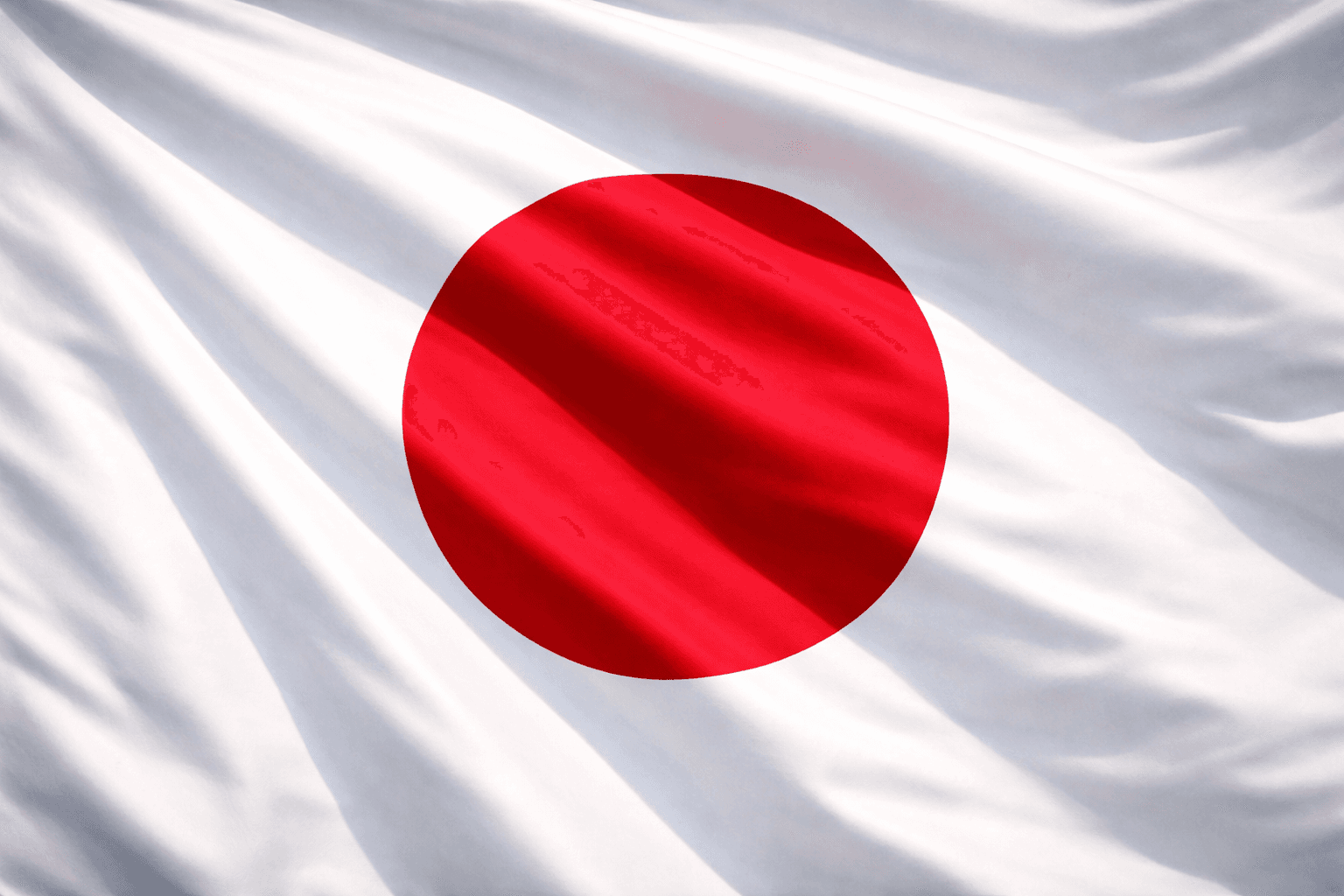Japan flag