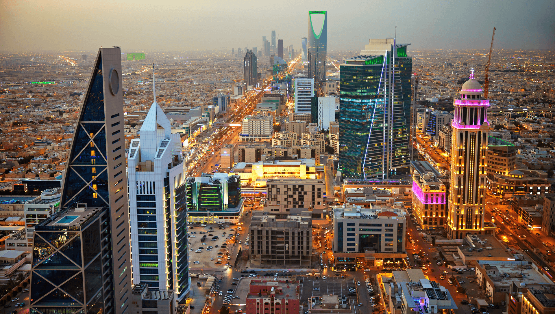 Riyadh